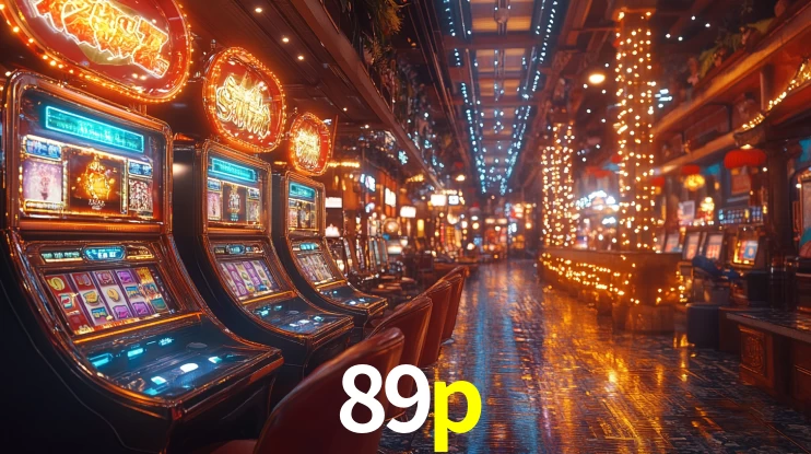 89p: Seu Cassino Premiado com Pagamentos Rápidos