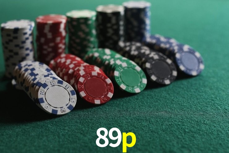 Experiência VIP 89p