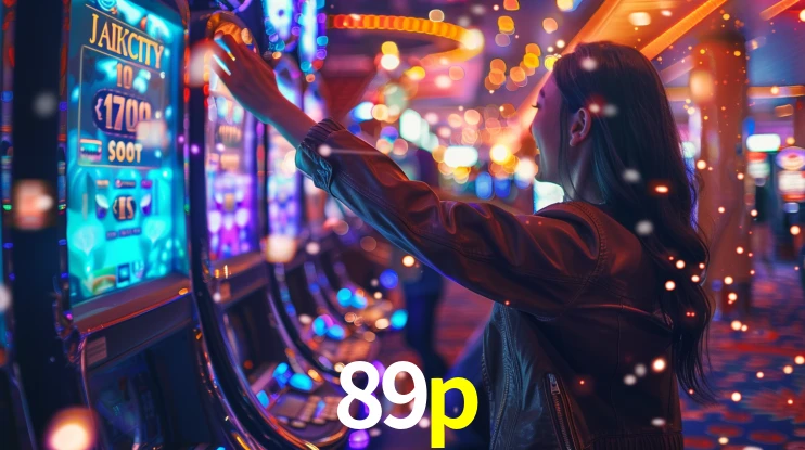 89p - Cassino Aposta Radical - 89p.com