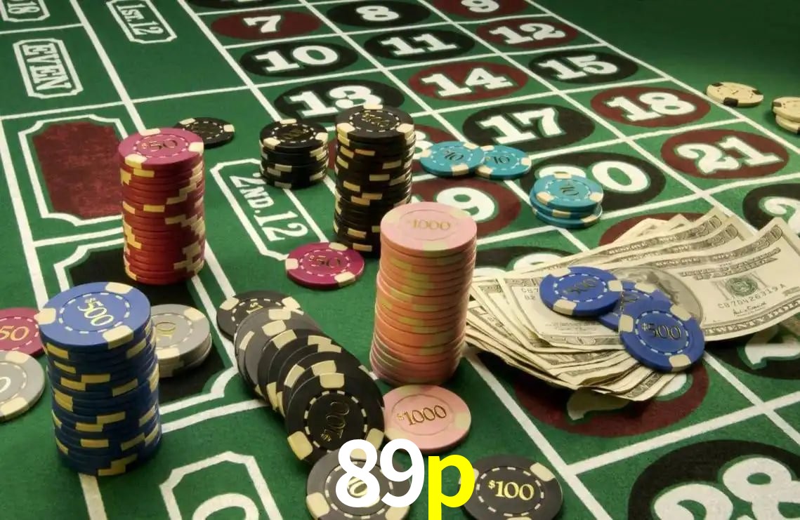 Statistics 89p