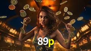 Welcome Bonus 89p