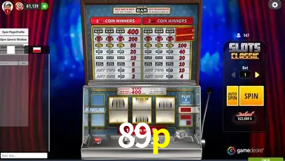 Desvendando o Mundo dos Jogos Virtuais na 89p