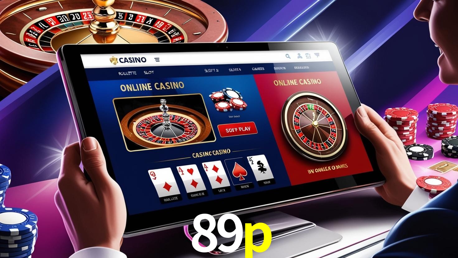 89P