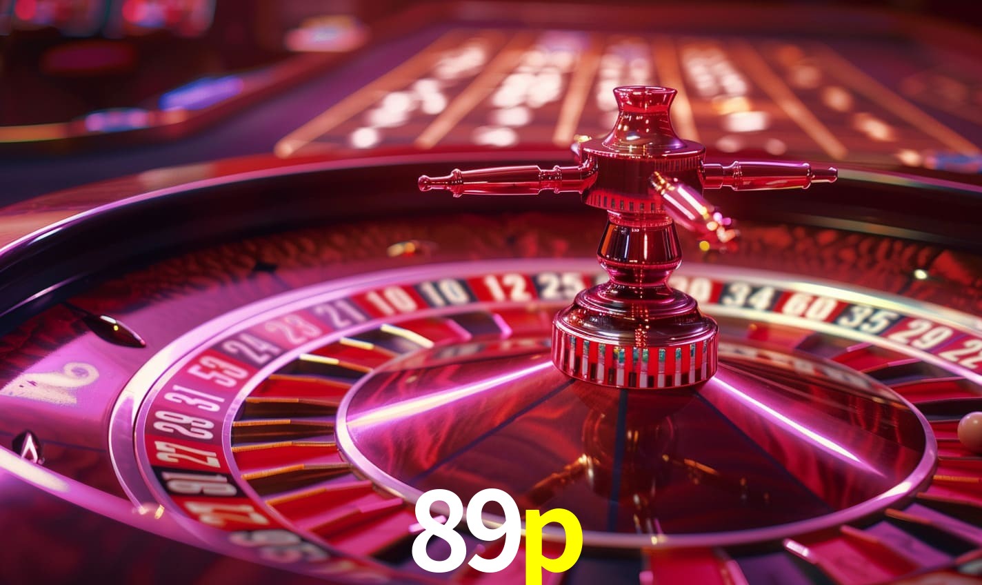 Explorando a Categoria de Eventos em Apostas na 89p