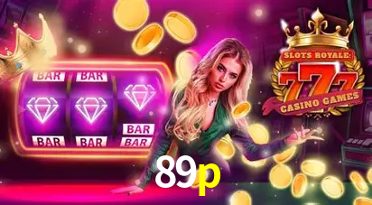 A Popularidade dos Caça-Níqueis no 89p