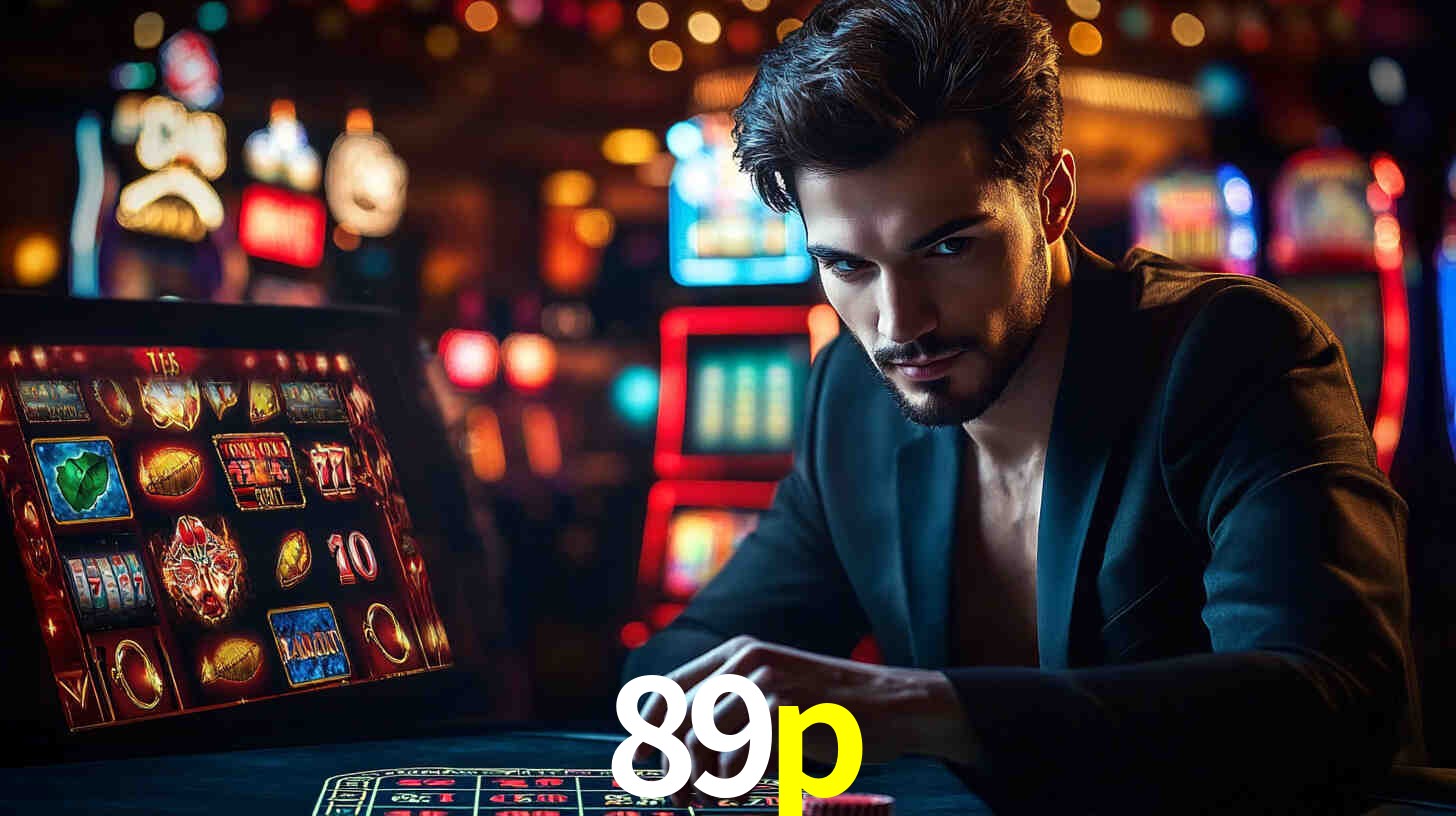 89p bet