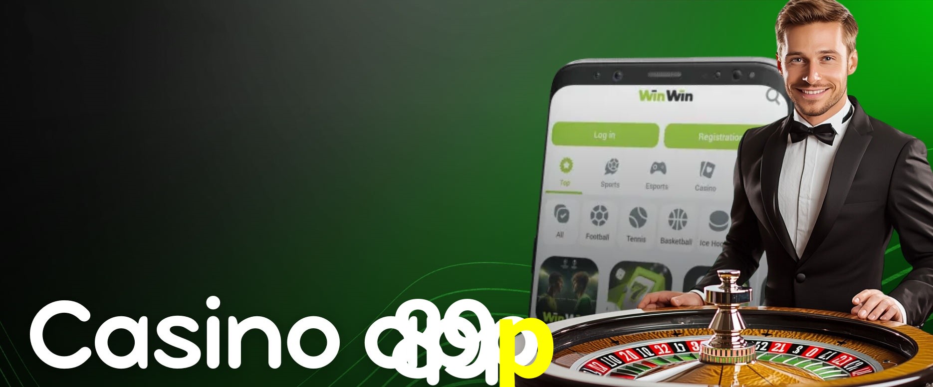Flash Promotion 89p