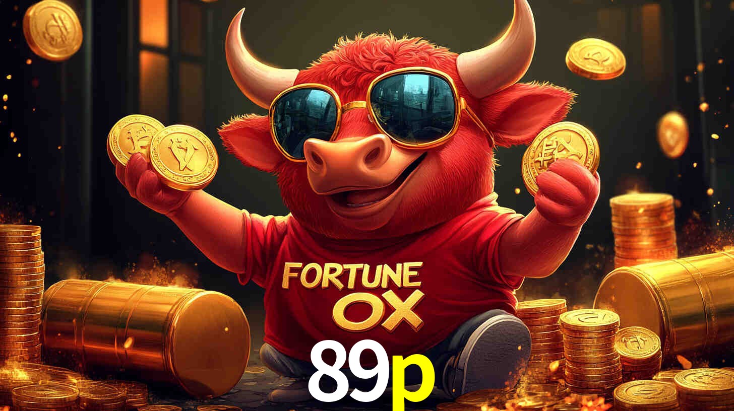 Inovações de Jogos na 89p: O Futuro das Experiências Interativas
