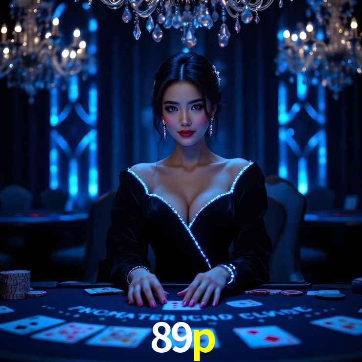 Live Casino 89p
