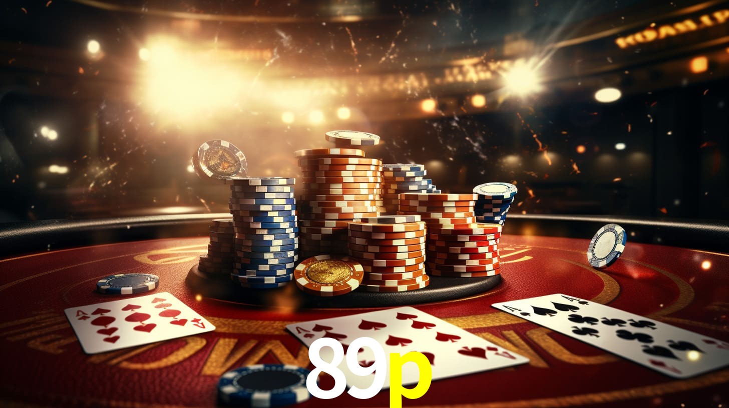 Roulette Table 89p