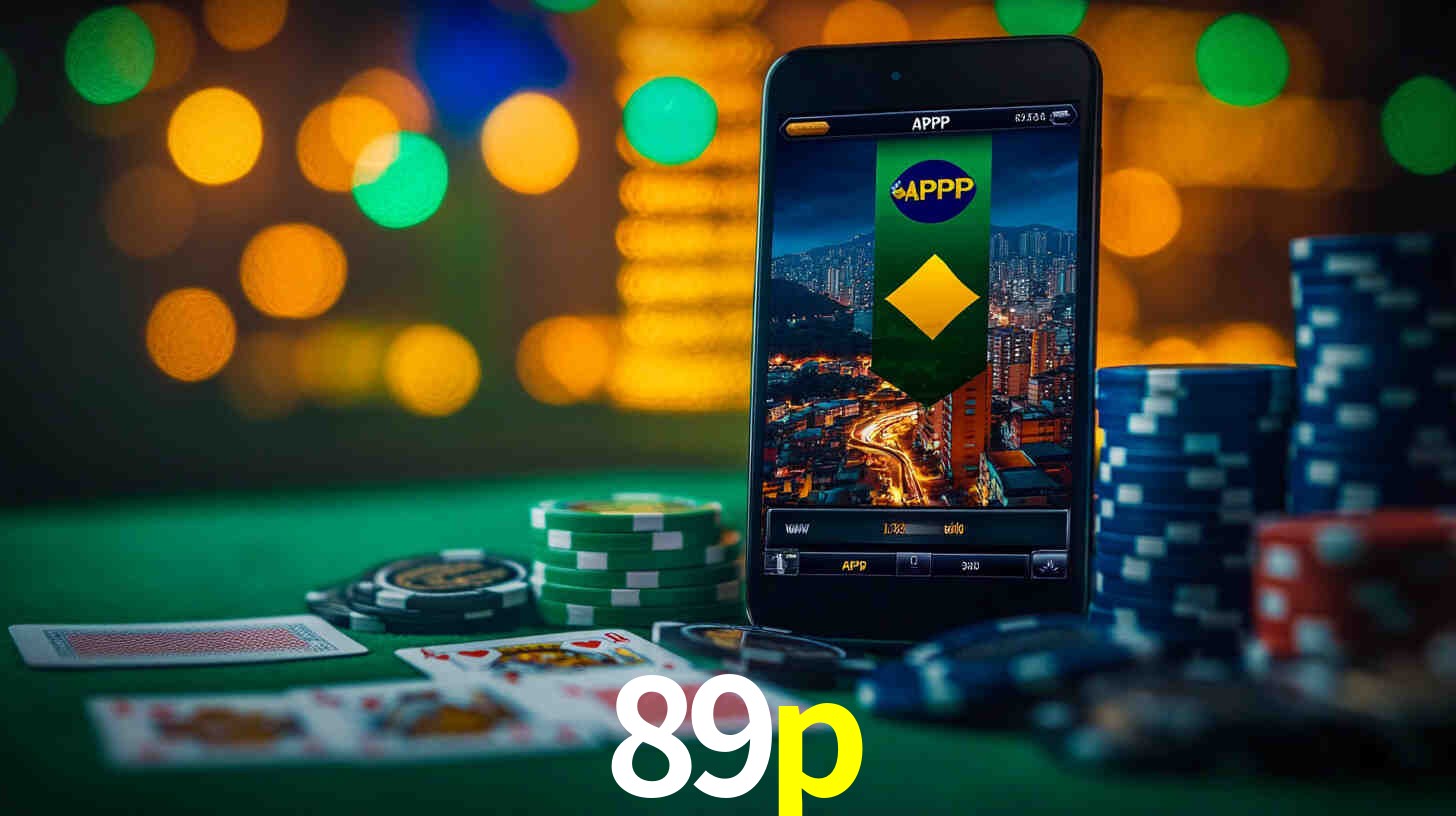 A Popularidade dos Caça-Níqueis no 89p