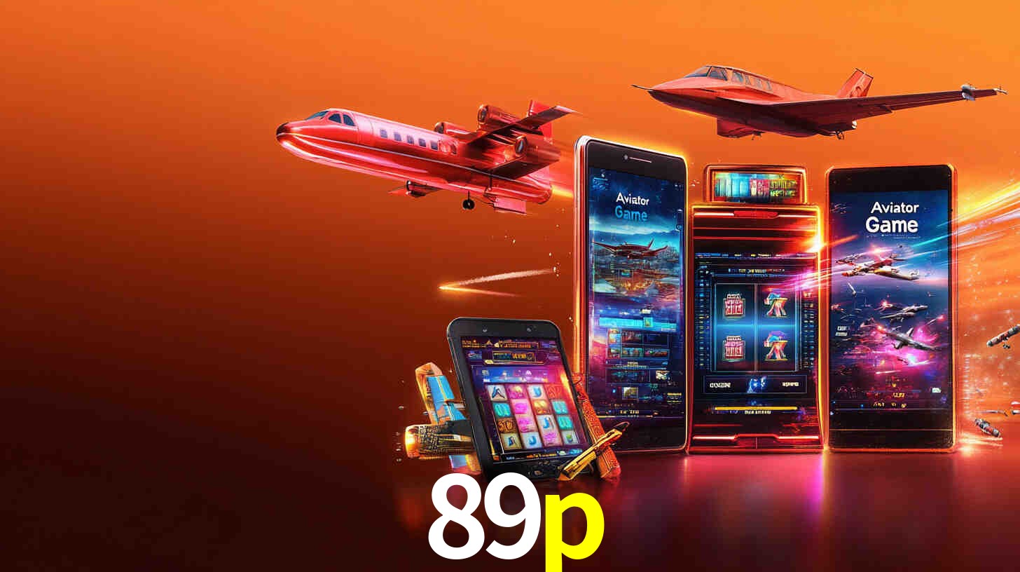 Desvendando o Mundo dos Jogos Virtuais na 89p