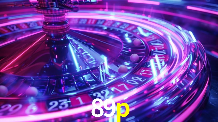 Inovações de Jogos na 89p: O Futuro das Experiências Interativas