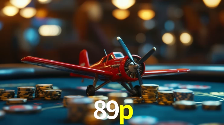 Slot Games 89p