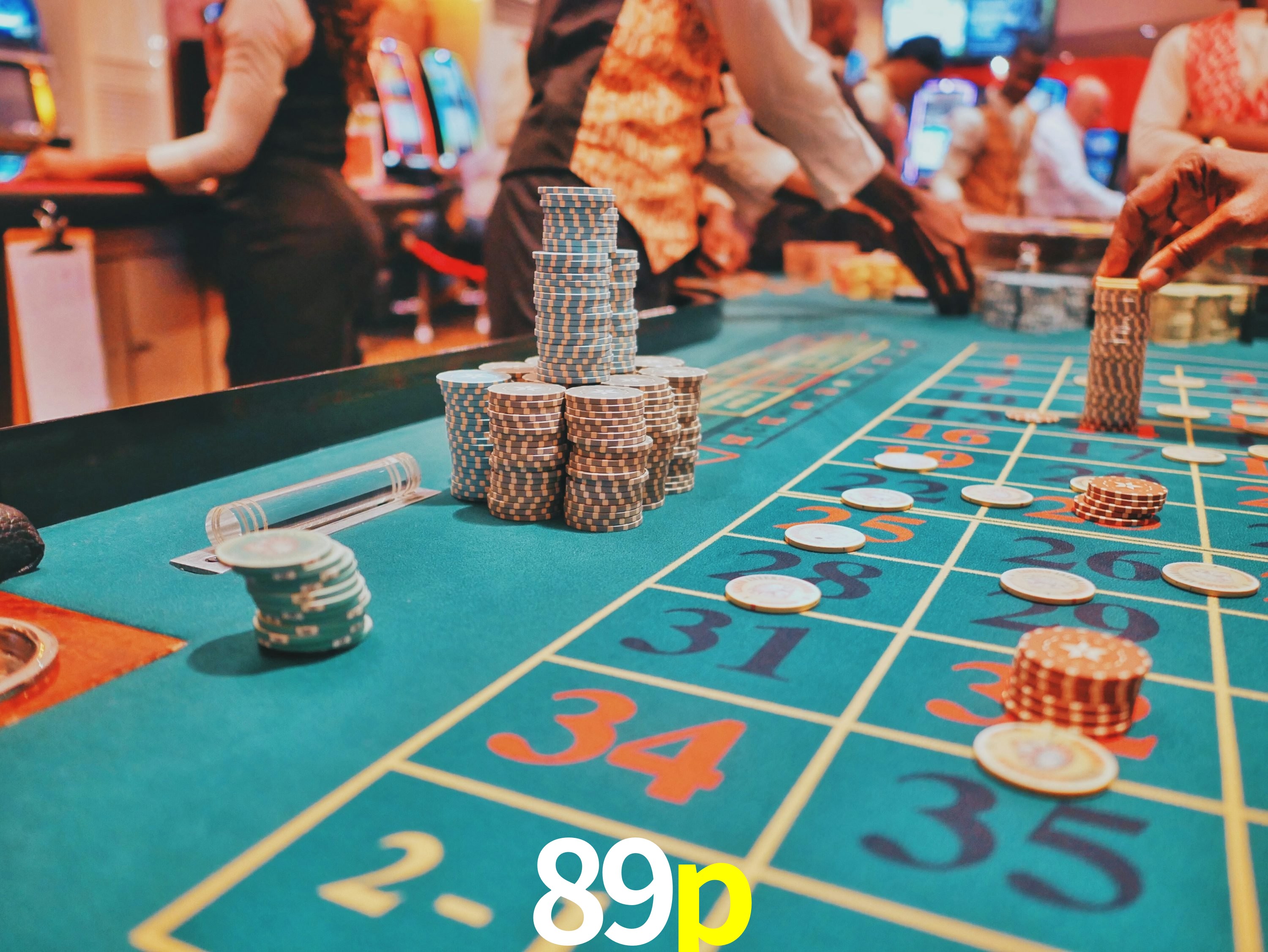 Diretório de Jogos 89p