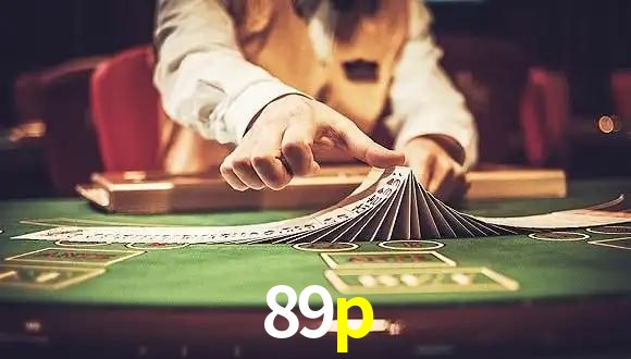 Live Casino 89p
