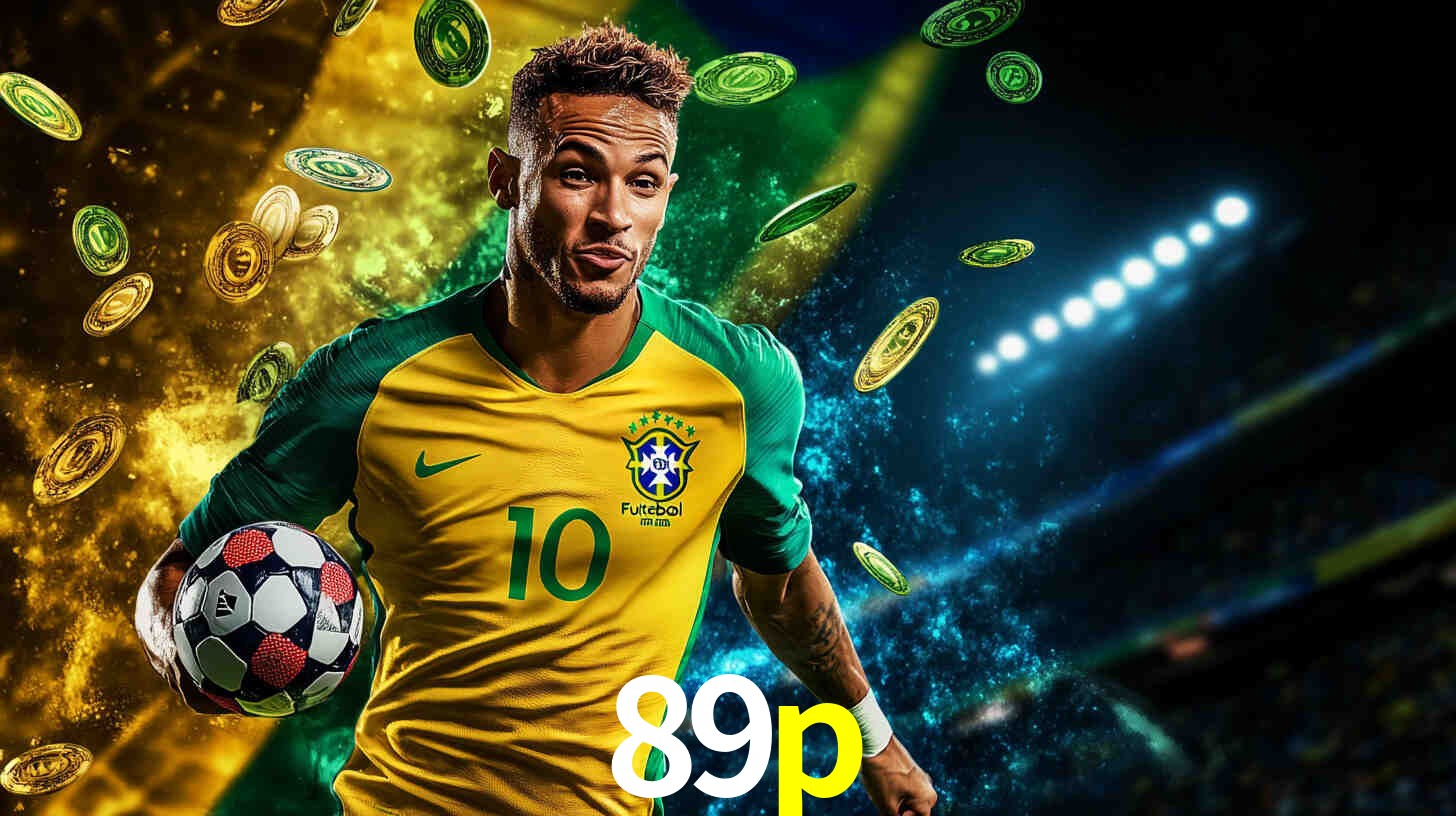 Desvendando o Mundo dos Jogos Virtuais na 89p