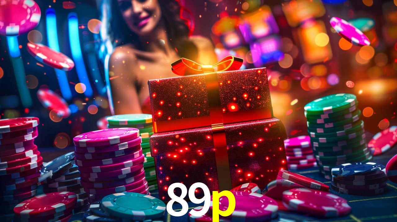 Bônus Diários 89p