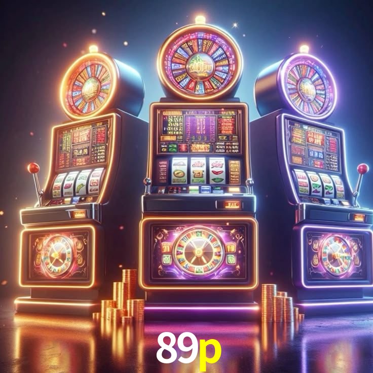 Sinta a adrenalina dos jogos de cassino com 89p