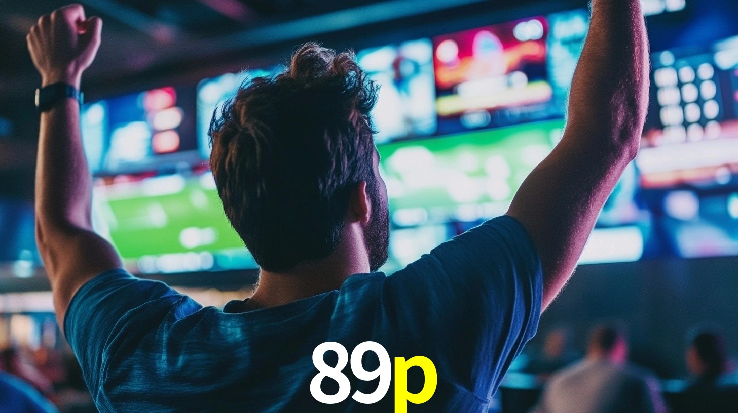 89p: A Experiência de Casino com Jogos de Mesa ao Vivo