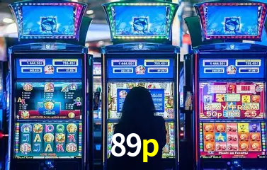 A Popularidade dos Caça-Níqueis no 89p