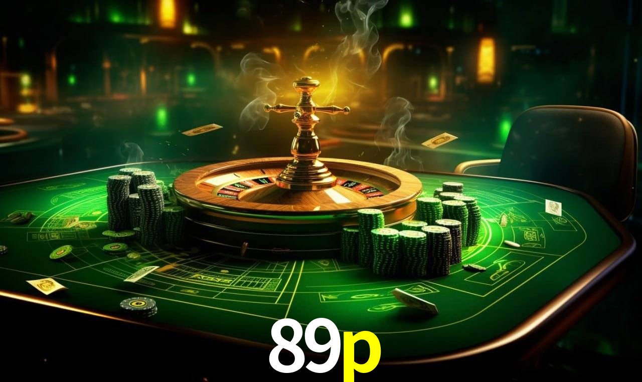 Torneios 89p