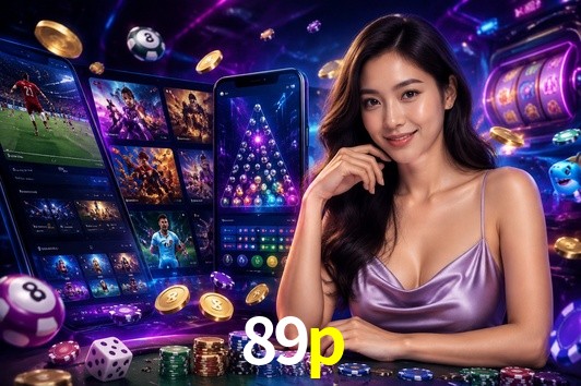 Flash Promotion 89p