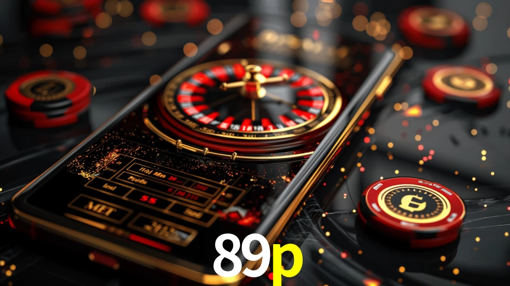 Game Providers 89p