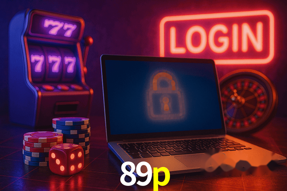 Tecnologia da Plataforma 89p