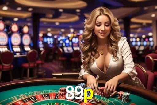 Blackjack Table 89p