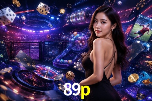 Platform Technology 89p