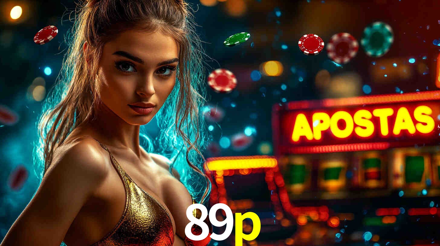Descubra o Programa VIP da 89p: Vantagens Exclusivas para Jogadores