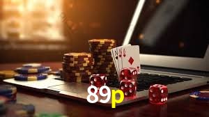 Mesa de Blackjack 89p