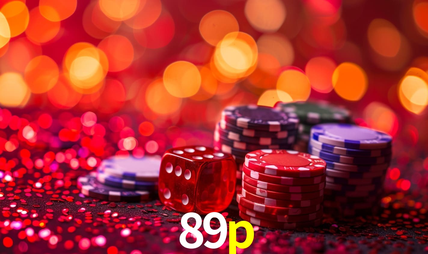 cassino 89p