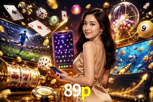 Slot Games 89p