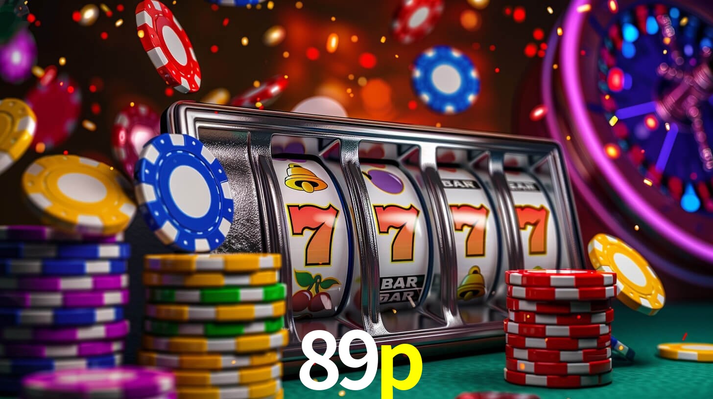 Estatísticas Esportivas 89p