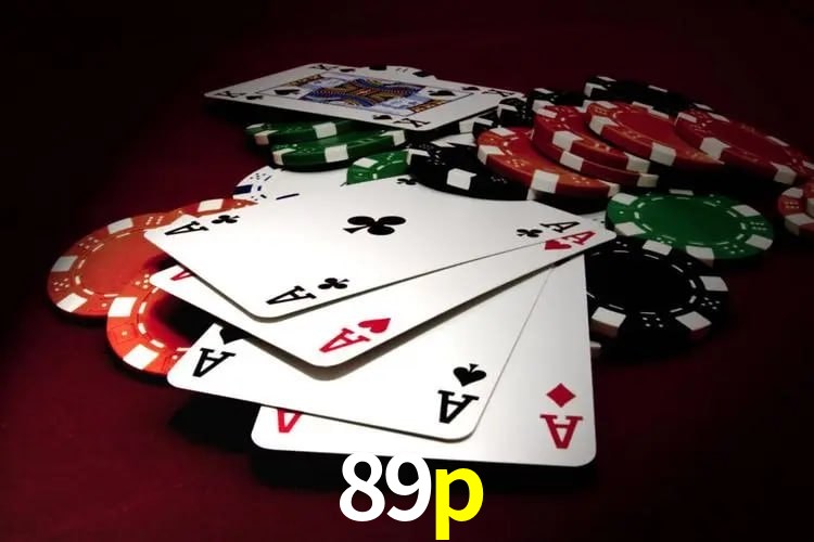 Estatísticas do Jogo 89p