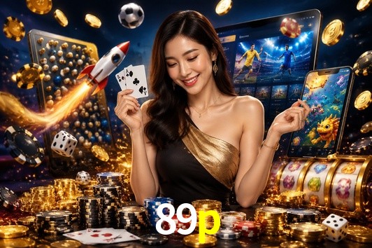 Live Casino 89p