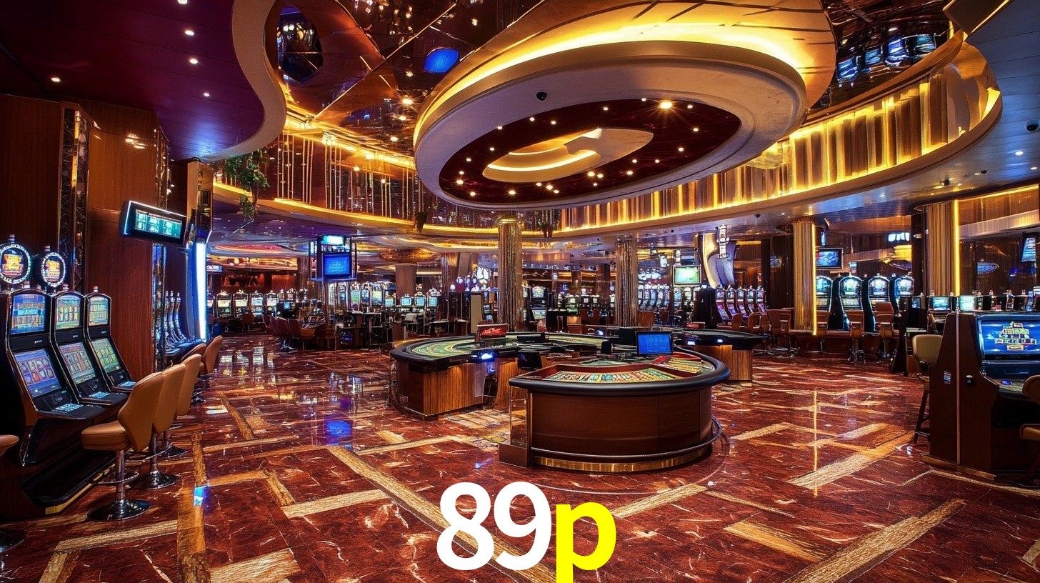 89p App Interface