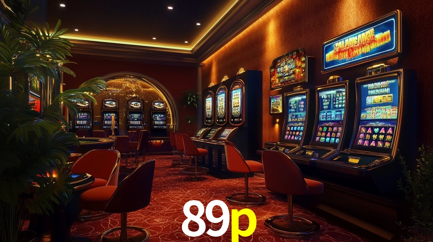 Premium Interface 89p