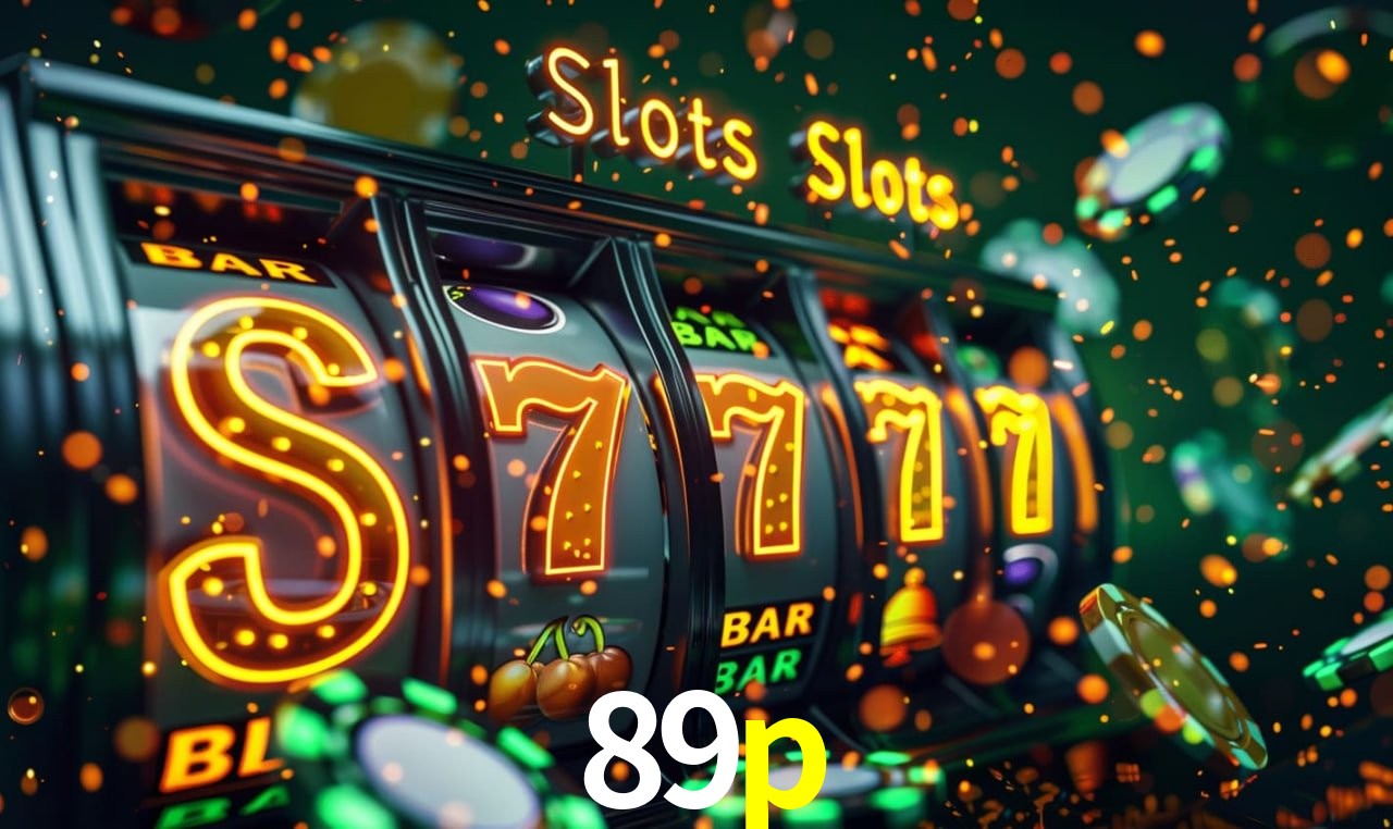 Casino Ao Vivo 89p
