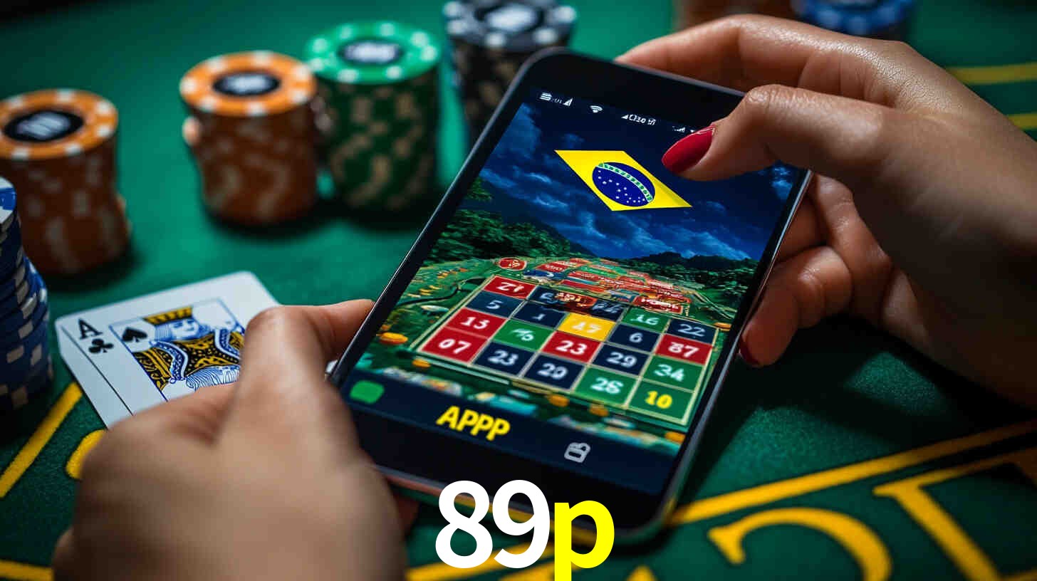 Inovações de Jogos na 89p: O Futuro das Experiências Interativas